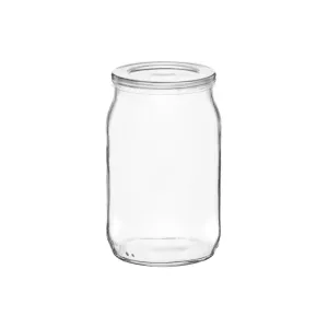 Yogur Glass 18cl diam 51mm x h. 90mm